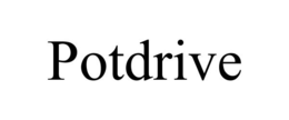 POTDRIVE trademark