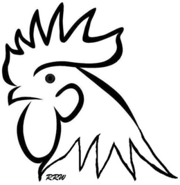 RRW trademark