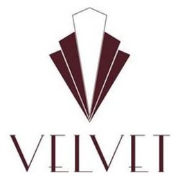 VELVET V trademark