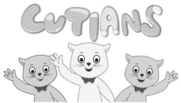 CUTIANS trademark