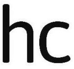 HC trademark