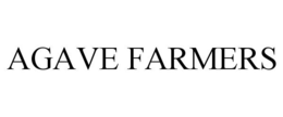 AGAVE FARMERS trademark