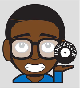 IAMDJICEE.COM trademark