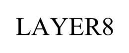 LAYER8 trademark