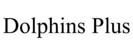 DOLPHINS PLUS trademark