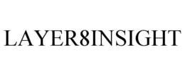 LAYER8INSIGHT trademark