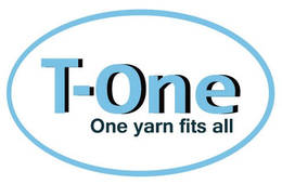 T-ONE ONE YARN FITS ALL trademark