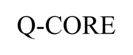Q-CORE trademark
