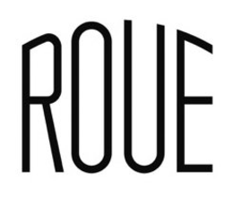 ROUE trademark