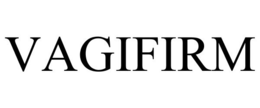 VAGIFIRM trademark