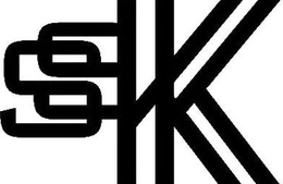 SK trademark