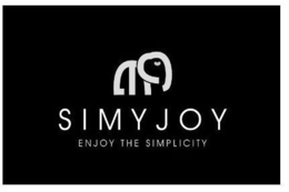 SIMYJOY ENJOY THE SIMPLICITY trademark