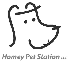 HOMEY PET STATION LLC trademark