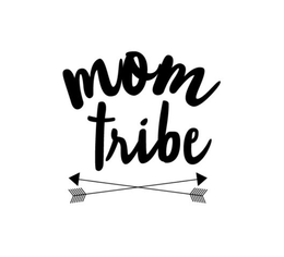 MOM TRIBE trademark