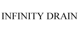 INFINITY DRAIN trademark