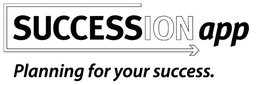 SUCCESSIONAPP PLANNING FOR YOUR SUCCESS. trademark