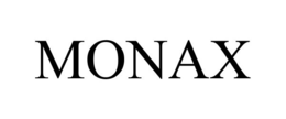 MONAX trademark