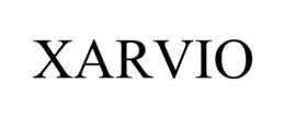 XARVIO trademark