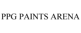 PPG PAINTS ARENA trademark