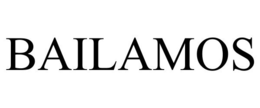 BAILAMOS trademark