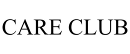 CARE CLUB trademark