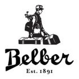 BELBER EST. 1891 trademark