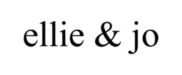 ELLIE & JO trademark
