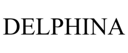 DELPHINA trademark