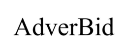 ADVERBID trademark