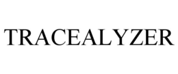TRACEALYZER trademark