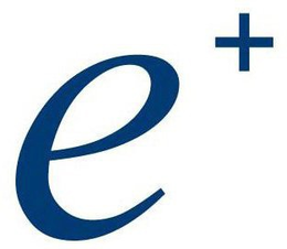 E+ trademark