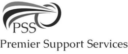 PSS PREMIER SUPPORT SERVICES trademark