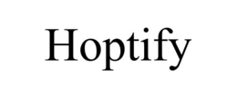 HOPTIFY trademark