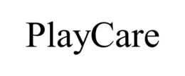 PLAYCARE trademark