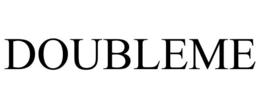 DOUBLEME trademark