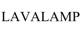 LAVALAMP trademark
