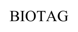 BIOTAG trademark