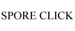 SPORE CLICK trademark