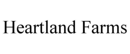 HEARTLAND FARMS trademark
