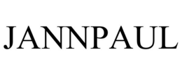 JANNPAUL trademark