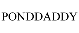 PONDDADDY trademark
