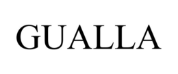 GUALLA trademark