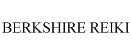 BERKSHIRE REIKI trademark