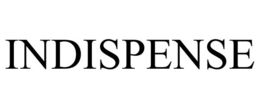 INDISPENSE trademark