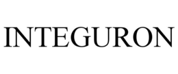 INTEGURON trademark