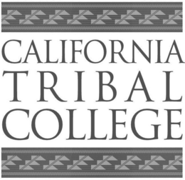 CALIFORNIA TRIBAL COLLEGE trademark