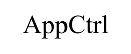 APPCTRL trademark