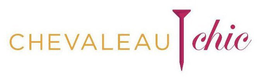 CHEVALEAU CHIC trademark