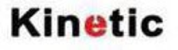 KINETIC trademark