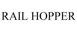 RAIL HOPPER trademark